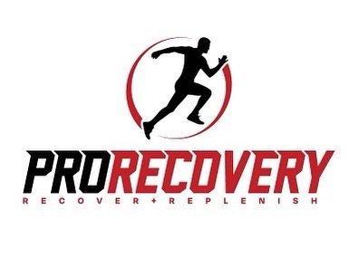 Pro Recovery Bar